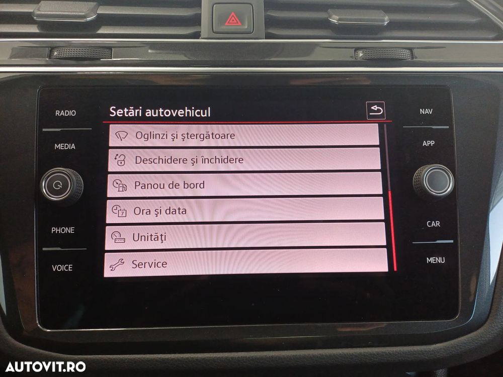 Volkswagen Tiguan 2.0 TDI SCR DSG 4Motion Life - 18