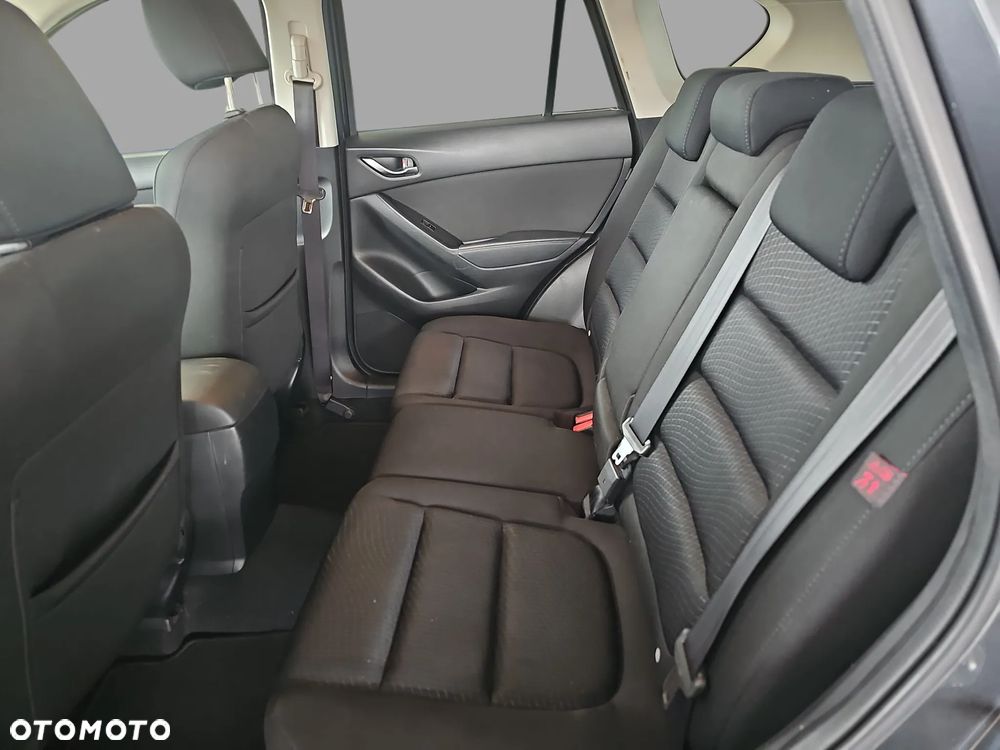 Mazda CX-5 2.2 D Skyenergy - 13