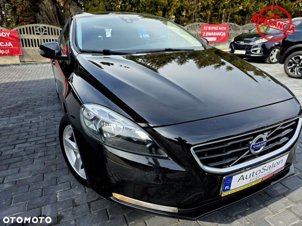 Volvo V40 - 16