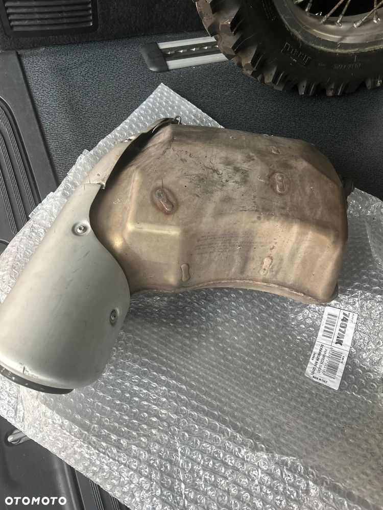 Ducati Scrambler - 14