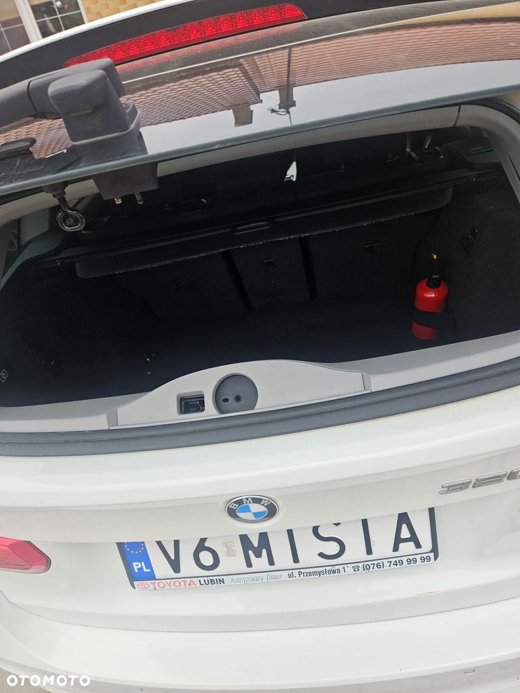 BMW Seria 3 320d Efficient Dynamics - 5