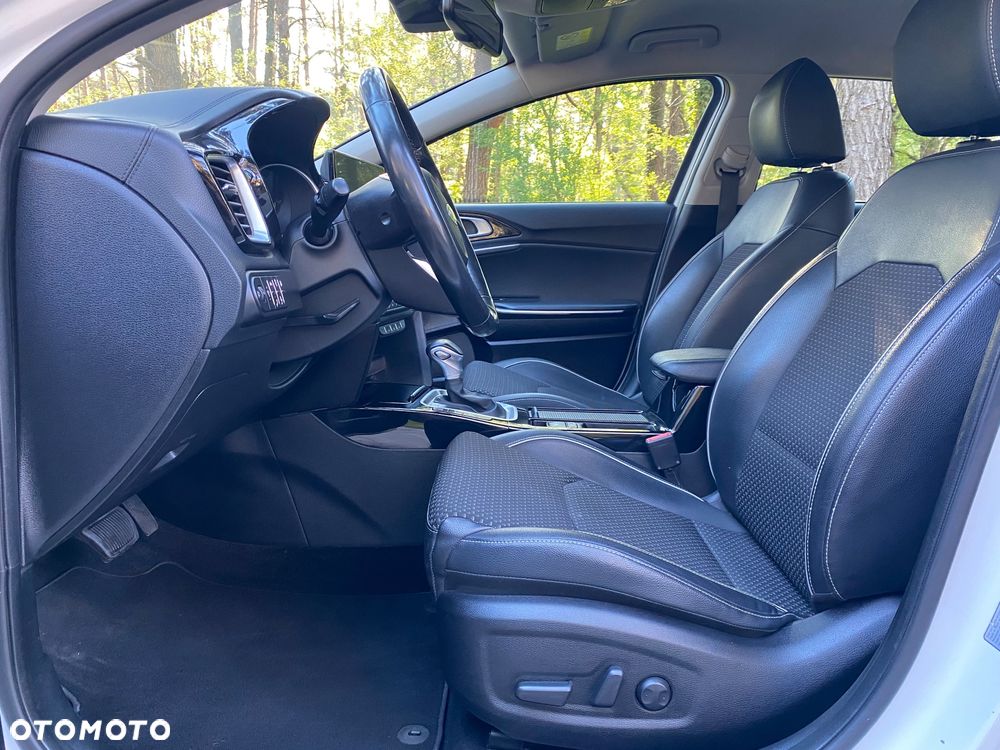Kia Ceed - 20
