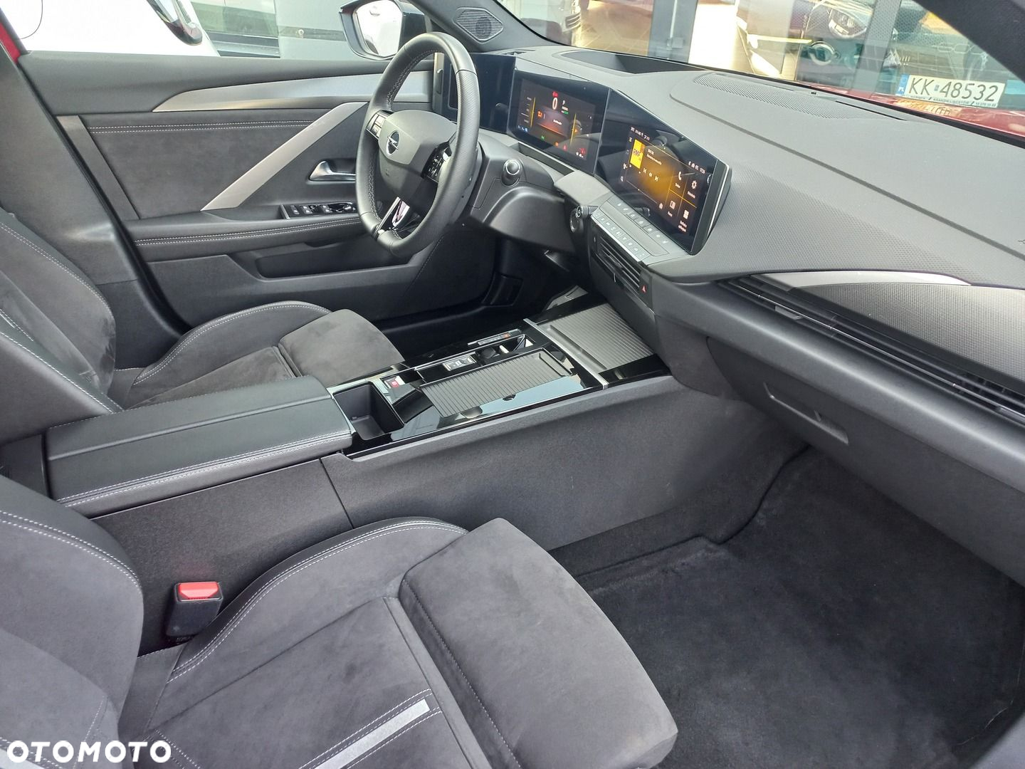 Opel Astra - 17