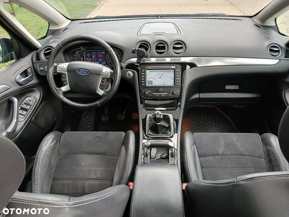 Ford S-Max - 6