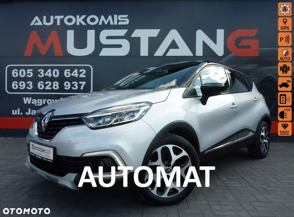 Renault Captur - 1