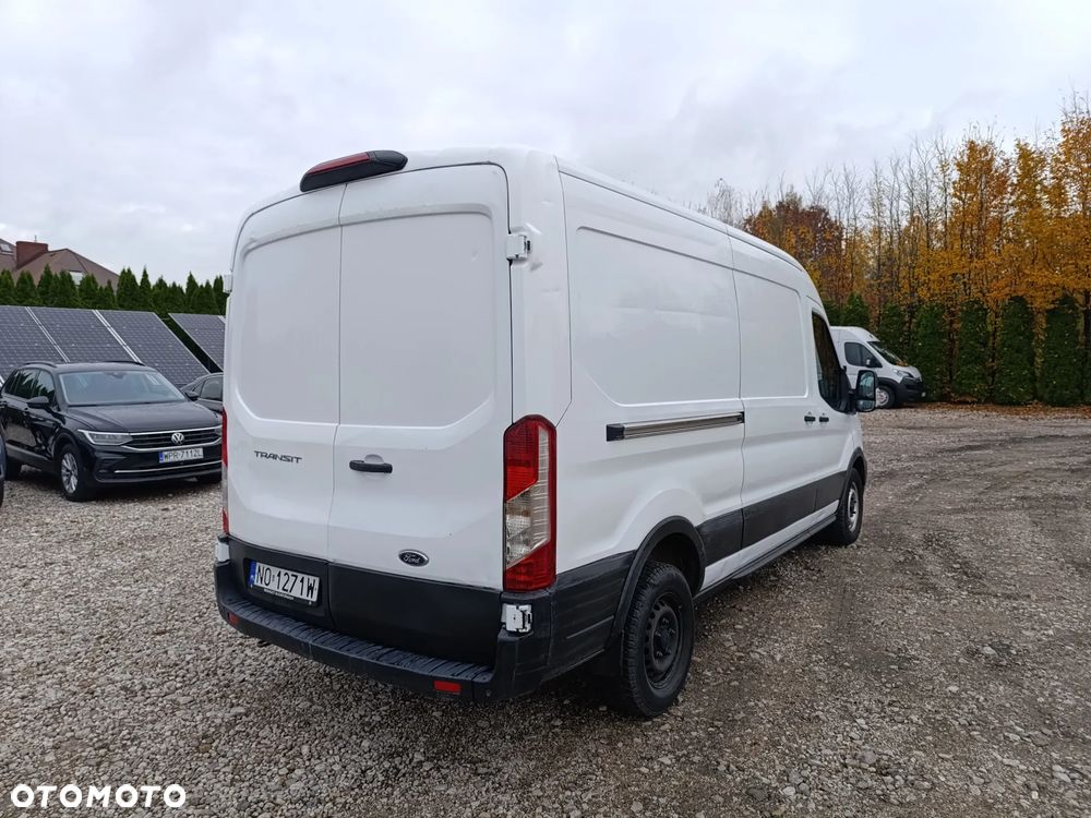 Ford TRANSIT L3H2 2.0 - 8