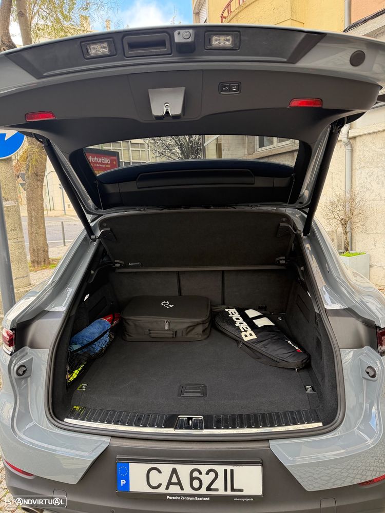 Porsche Cayenne Coupé S E-Hybrid - 10