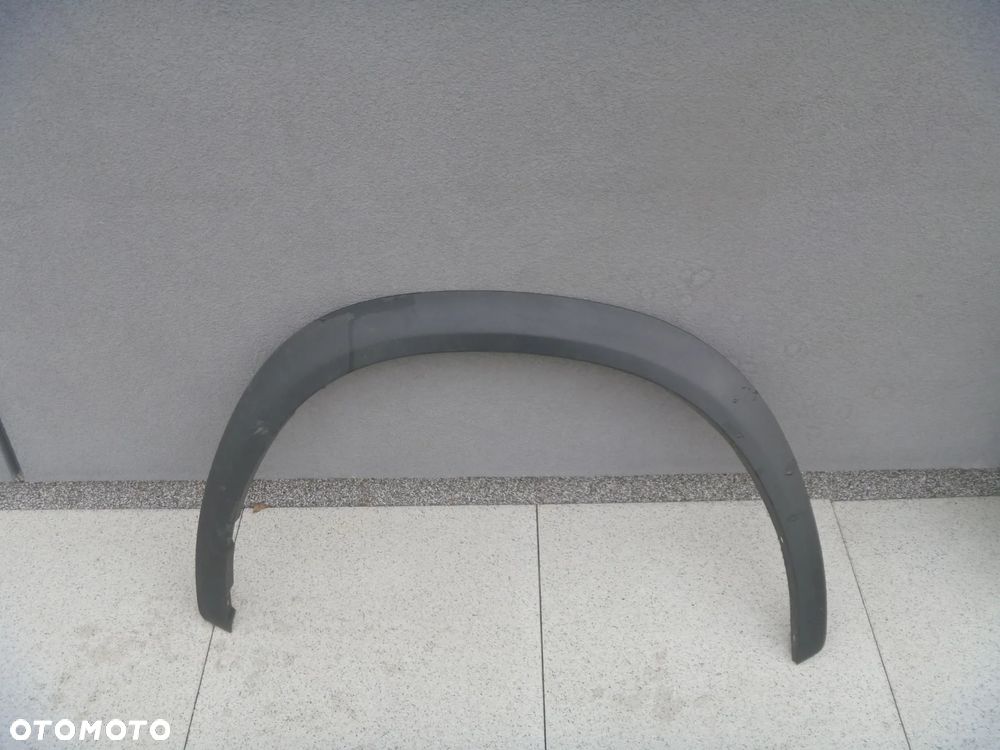 LEXUS NX200T NX300H LISTWA BŁOTNIKA PRAWEGO ORYGINAŁ ŁADNA - 2