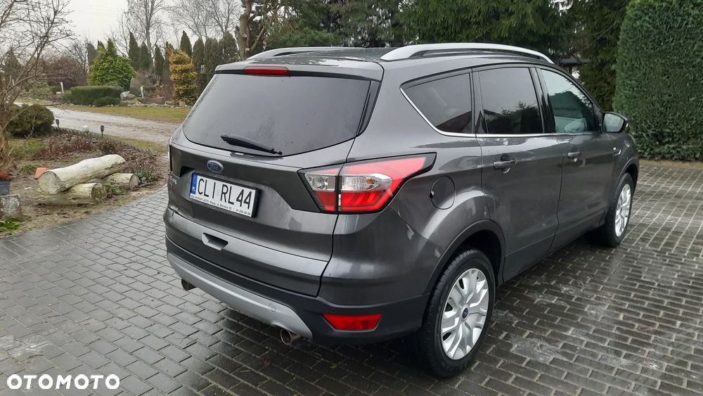 Ford Kuga 1.5 EcoBoost FWD Trend - 5
