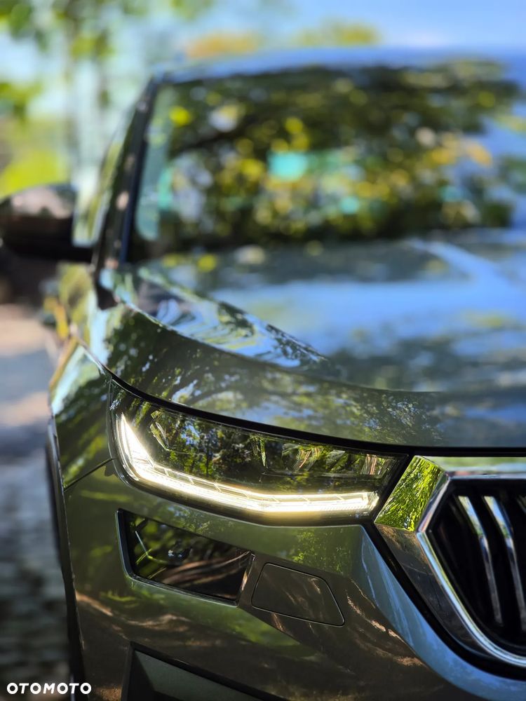 Skoda Kodiaq 2.0 TDI 4x4 L&K DSG - 14