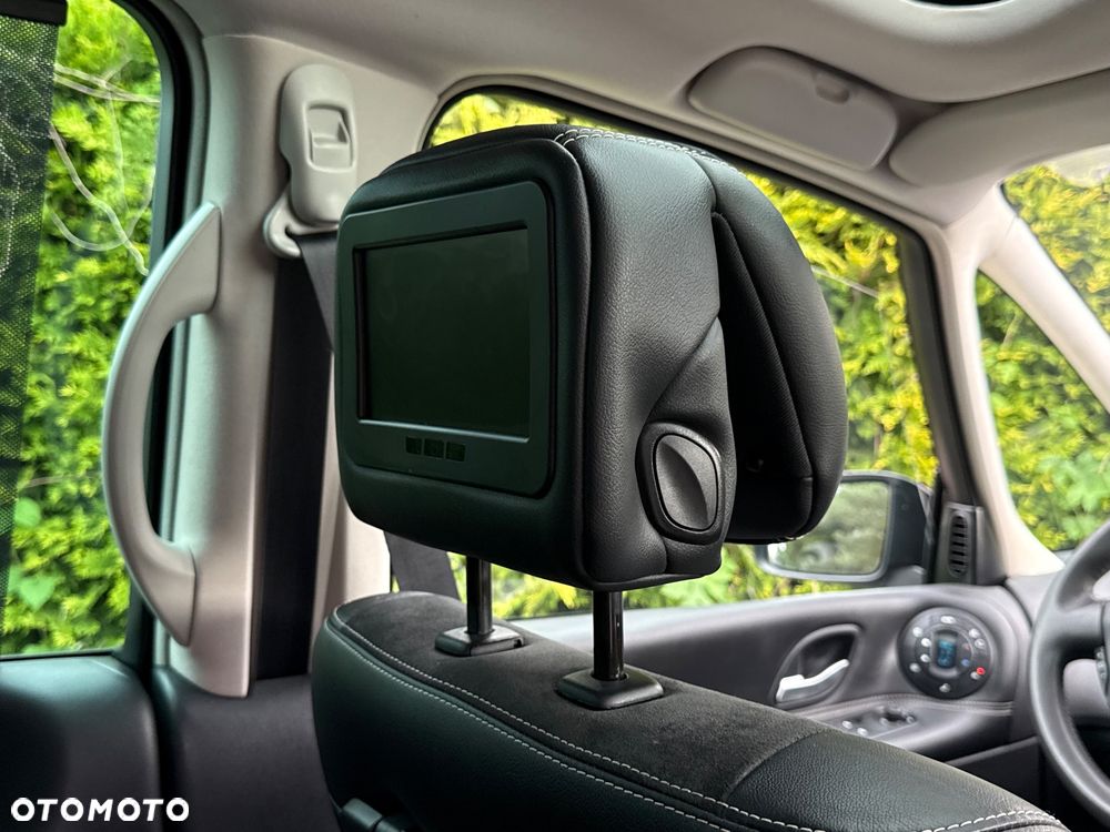 Renault Espace 2.0 dCi 175 FAP Edition 25th - 22