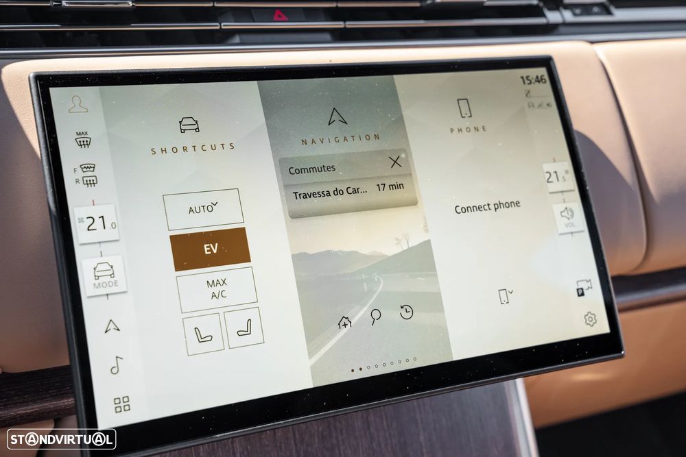 Land Rover Range Rover 3.0 P550e HSE - 17