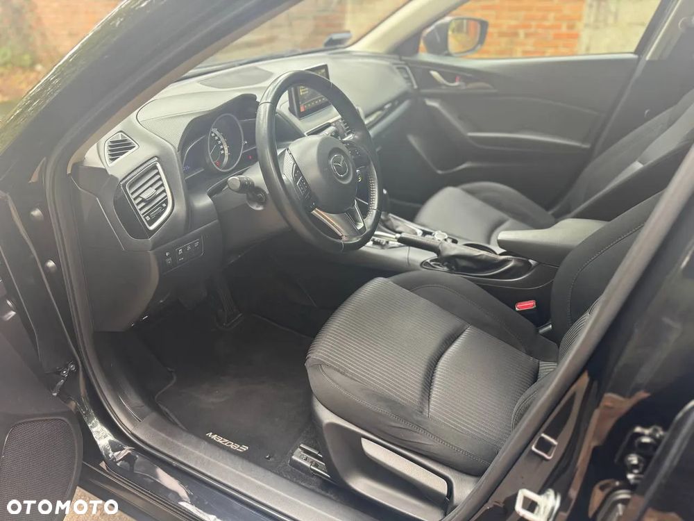 Mazda 3 1.5 D Skyenergy - 9