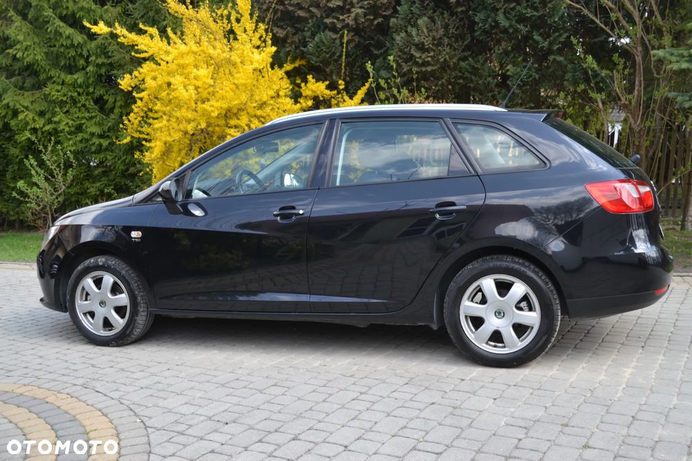 Seat Ibiza 1.2 TSI Ecomotive Style - 2