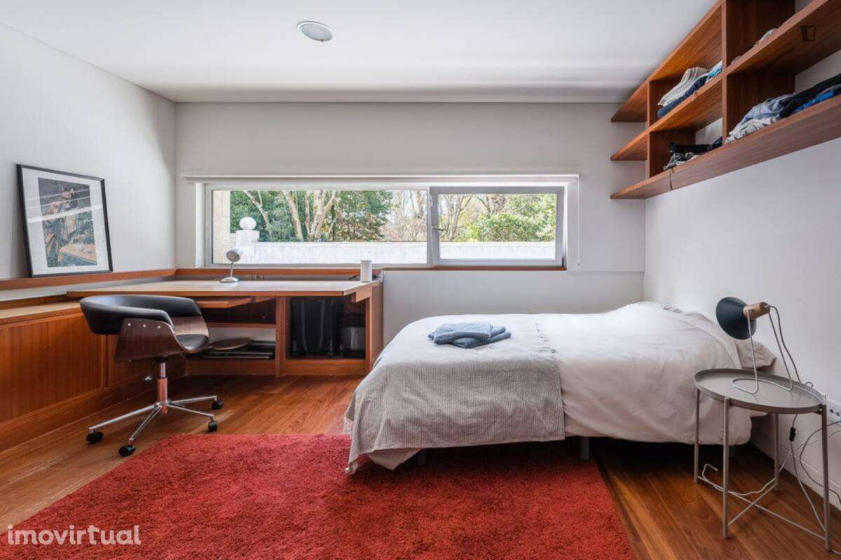 Estúdio - localizado em Lordelo do Ouro Porto - Grande imagem: 3/11