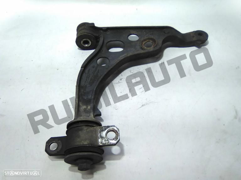 Triângulo De Suspensão Frente Direito  Fiat Ducato Iii [2001_20 - 1