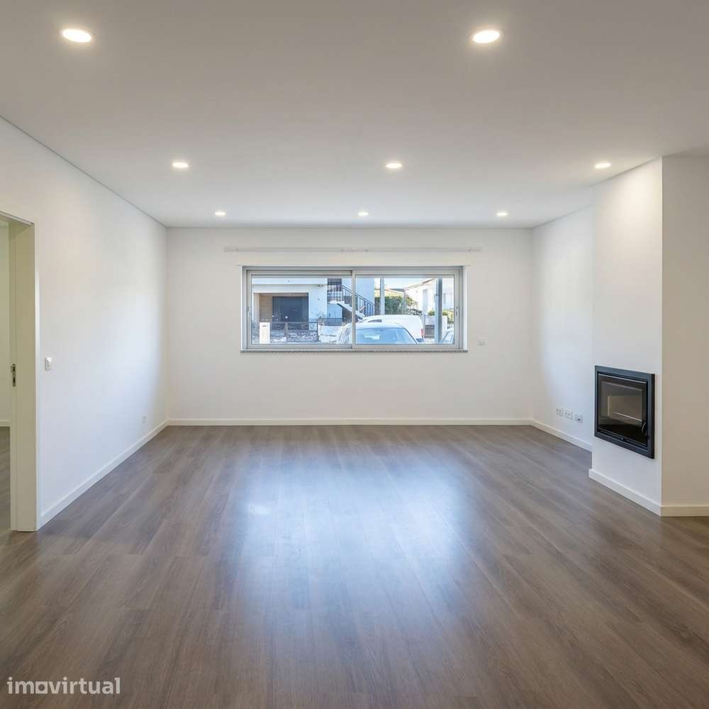 Apartamento, 140,40 m², Viseu - Grande imagem: 3/10