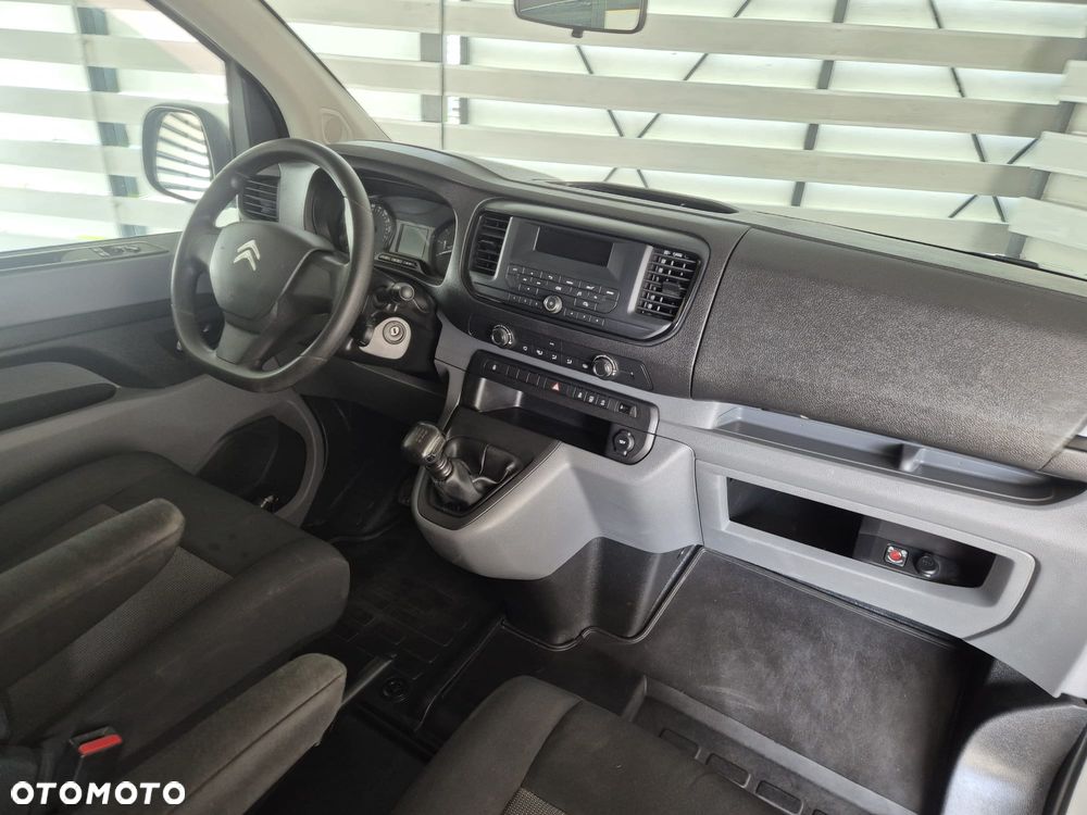 Citroën SpaceTourer 1.5 BlueHDi XL Feel - 16
