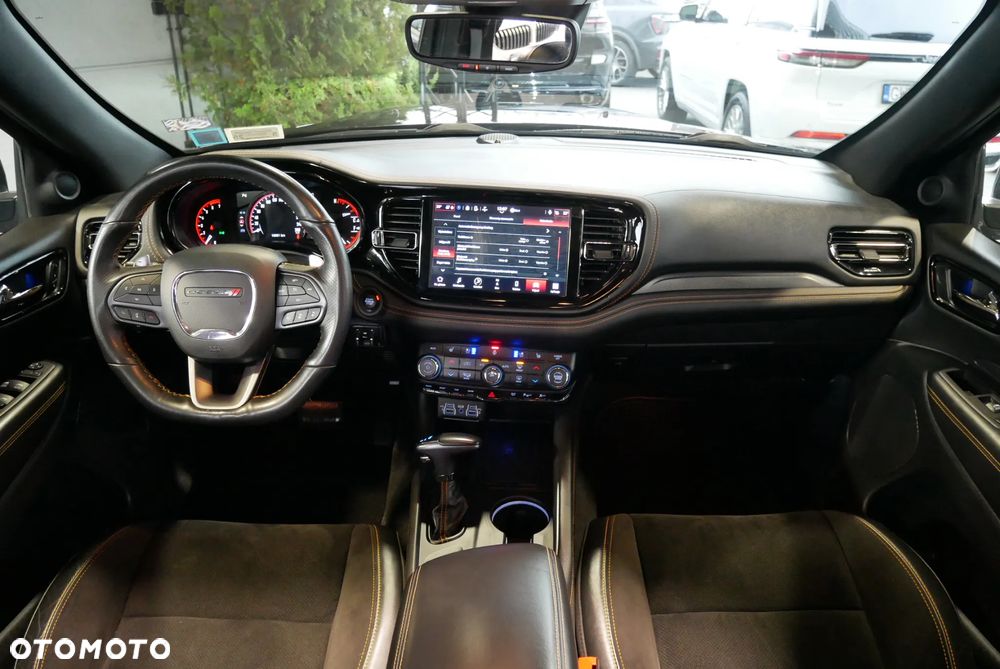 Dodge Durango 5.7 R/T - 18