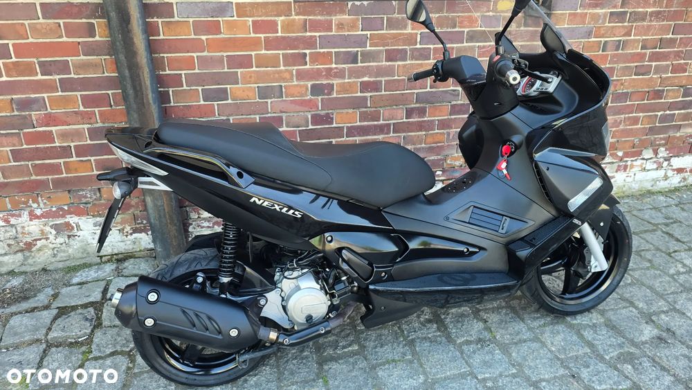 Gilera 125 R - 22