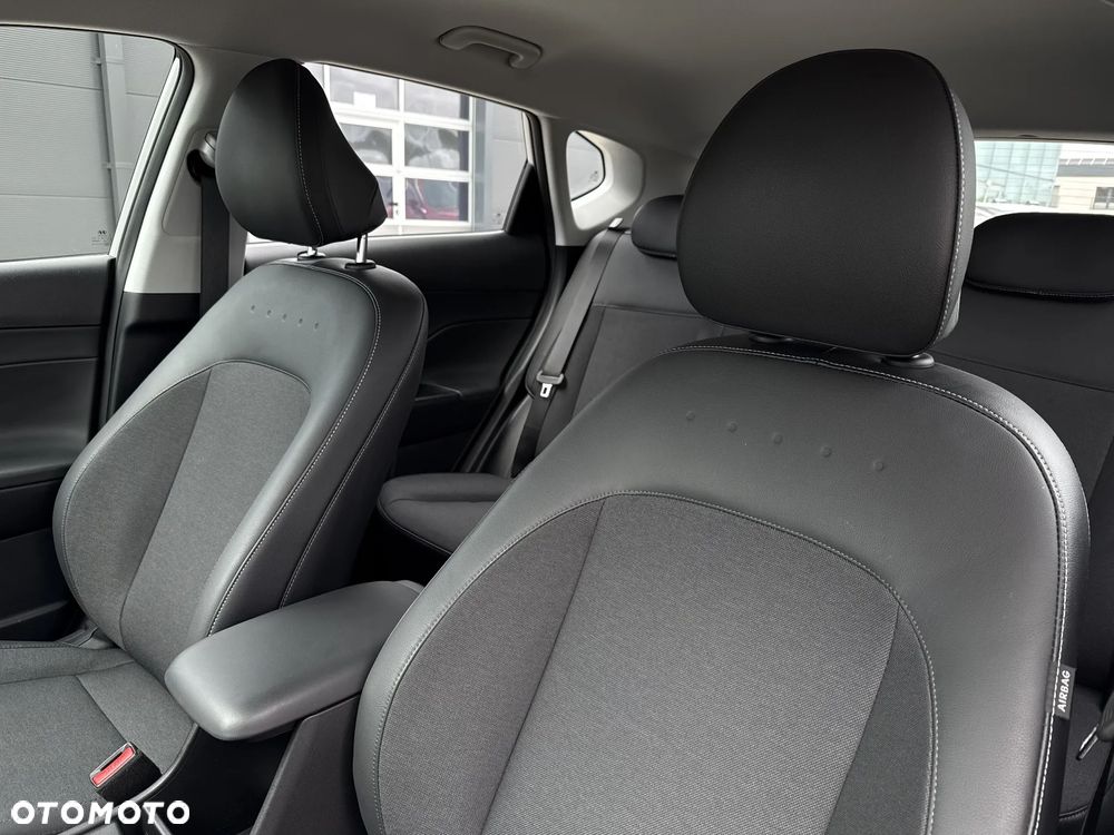 Hyundai Kona 1.6 T-GDI Executive DCT - 15