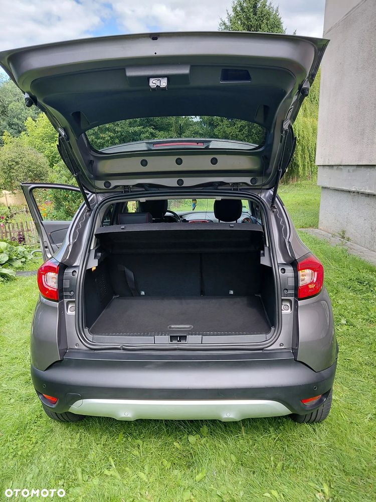 Renault Captur - 17