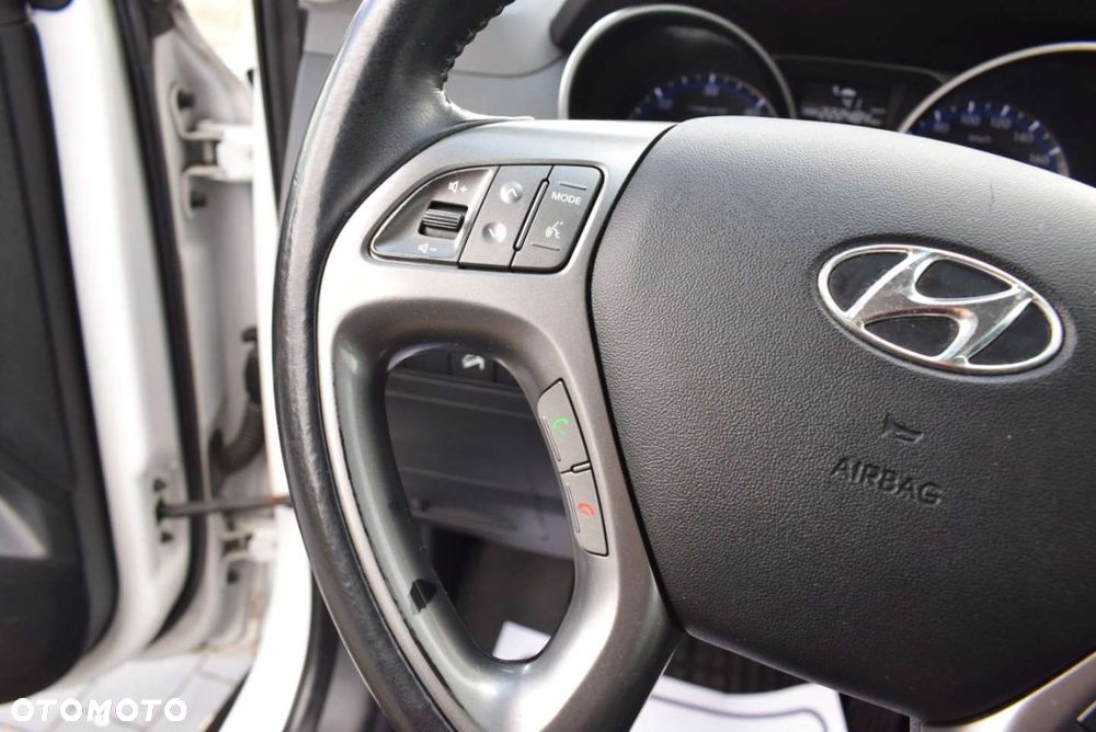 Hyundai ix35 - 27