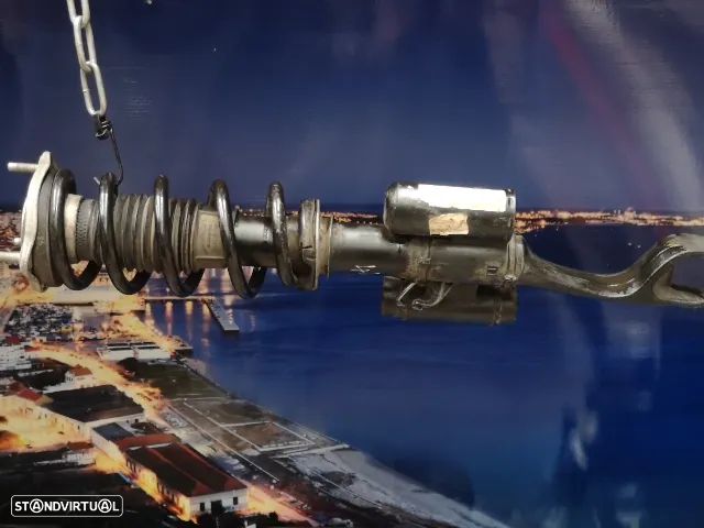 Amortecedor frente direito originais para Mercedes class c W205 C43 AMG 2014+ - 1