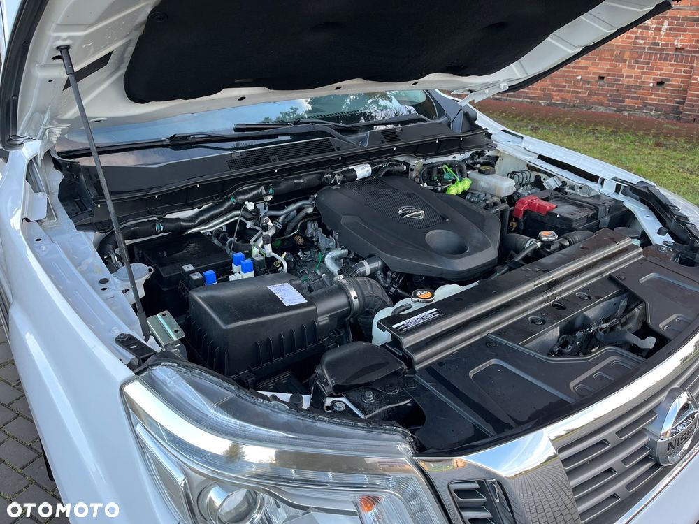 Nissan Navara KC Visia - 18