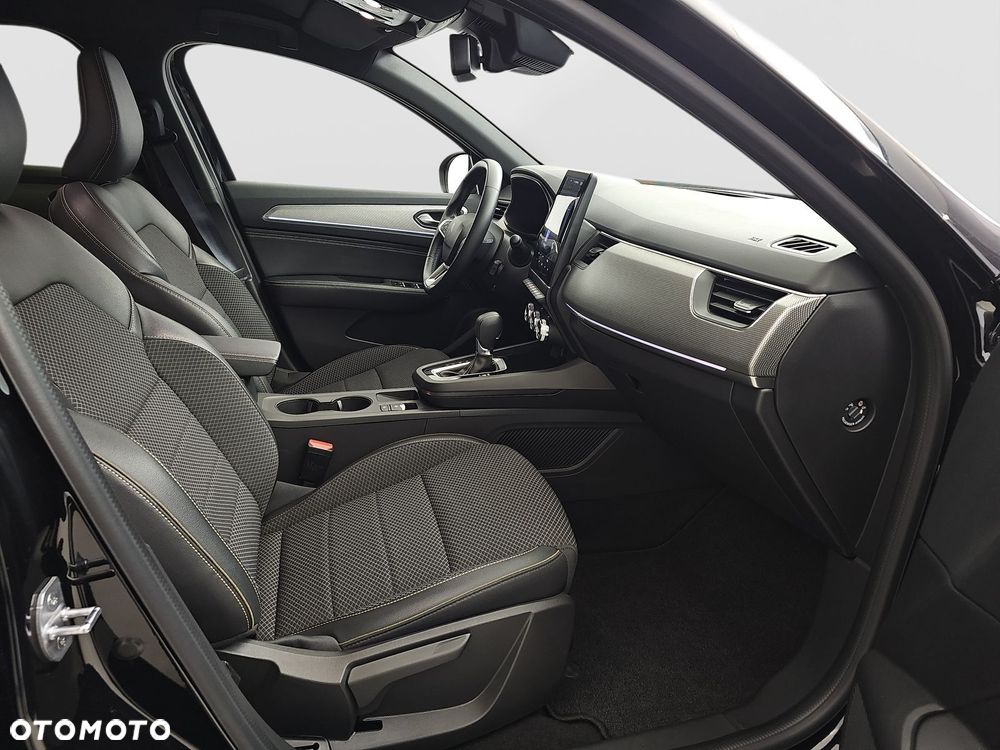 Renault Arkana 1.6 E-Tech Full Hybrid 145 Techno MMT - 33