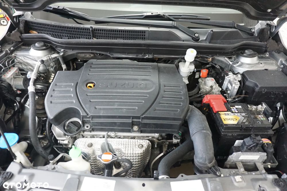 Suzuki SX4 S-Cross 1.6 Comfort - 15