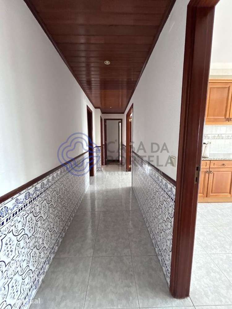 Apartamento T3 em Setúbal – Arrendamento - Grande imagem: 3/33