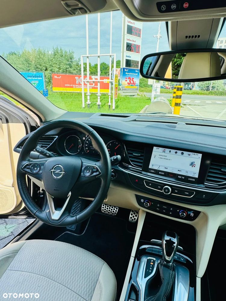 Opel Insignia CT 2.0 CDTI Exclusive S&S - 14