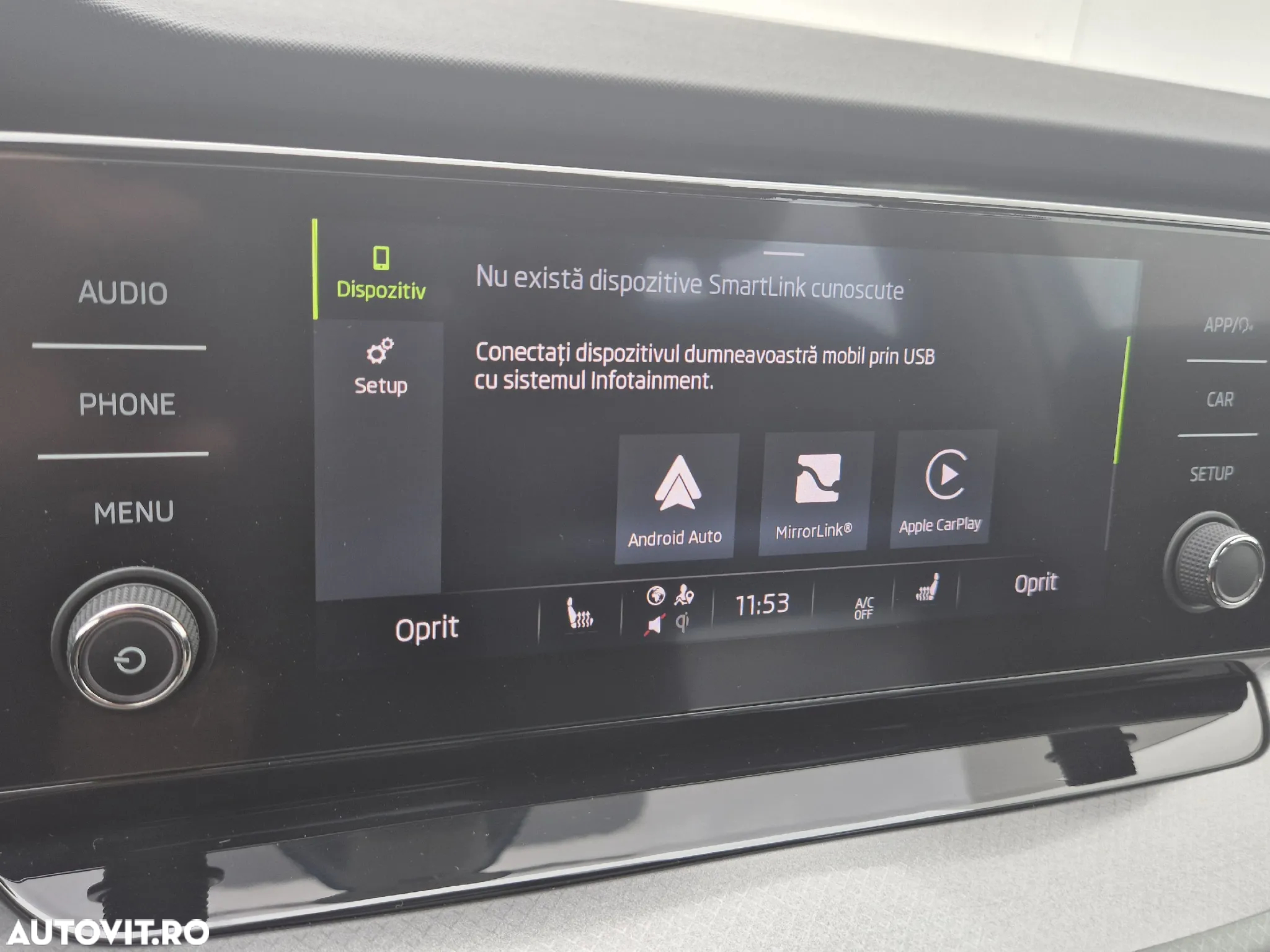 Skoda Octavia 1.0 TSI Ambition - 21
