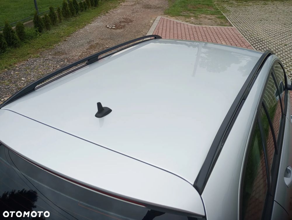 Mercedes-Benz Klasa C 180 Kompressor Classic - 29
