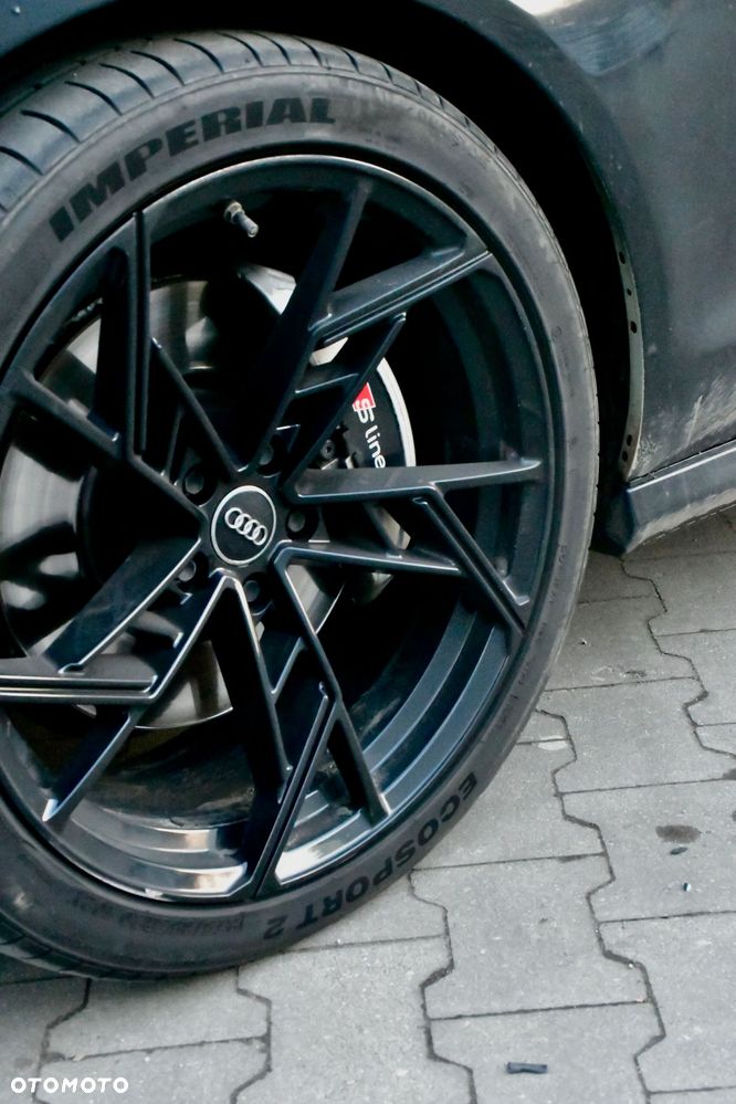 Audi A6 Limousine - 6