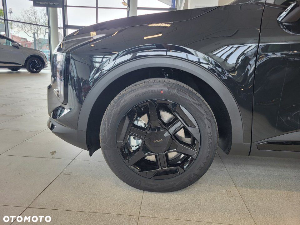 Kia Sportage - 32