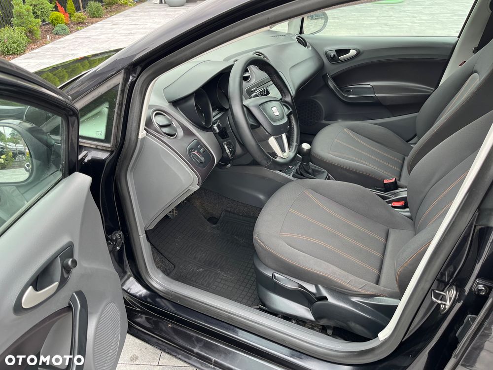 Seat Ibiza 1.2 12V Style - 6