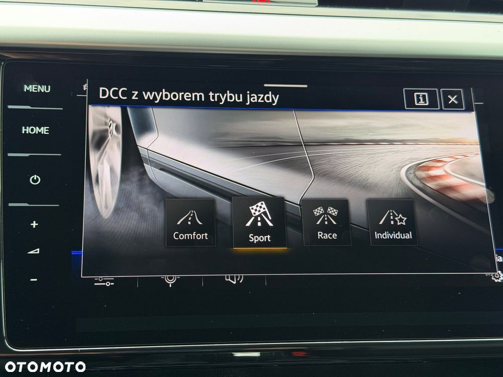 Volkswagen Arteon 2.0 TSI 4Motion R DSG - 31