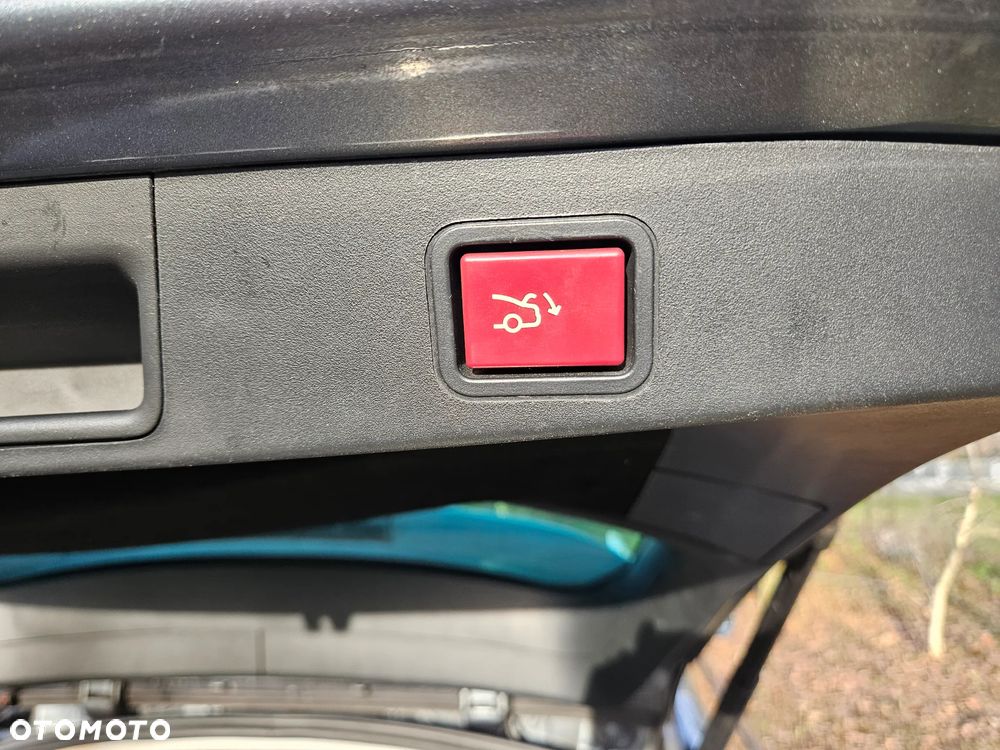 Citroën C5 HDi 165 FAP Exclusive - 33