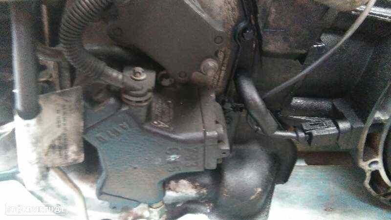 MOTOR COMPLETO MERCEDES-BENZ CLASSE A 2000 -668940 - 4