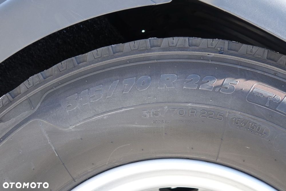 Scania R450 / EURO 6 / STANDARD/ AUTOMAT / RETARDER / LODÓWKA / NAWIGACJA / KLIMATYZACJA POSTOJOWA / 2 ZBIORNIKI - 22