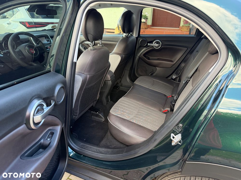 Fiat 500X 1.4 Multiair 4x2 S&S S-Design City Look - 23