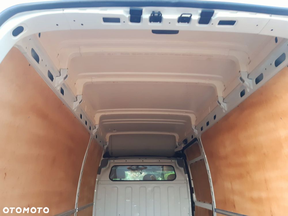 Opel Movano - 22