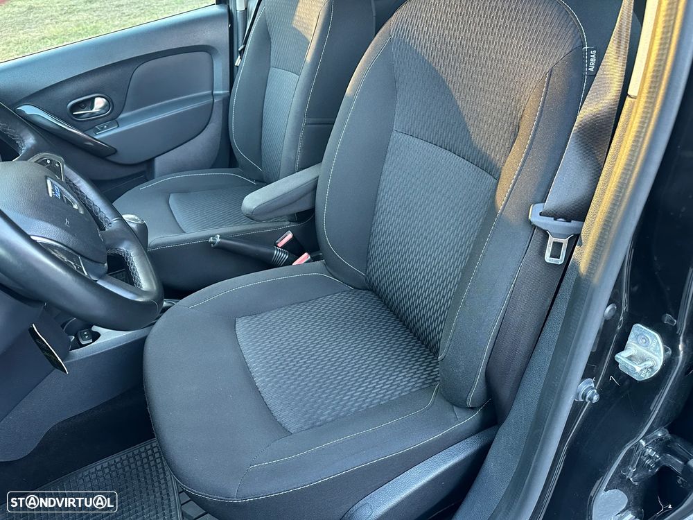 Dacia Sandero 1.0 SCe Comfort - 25