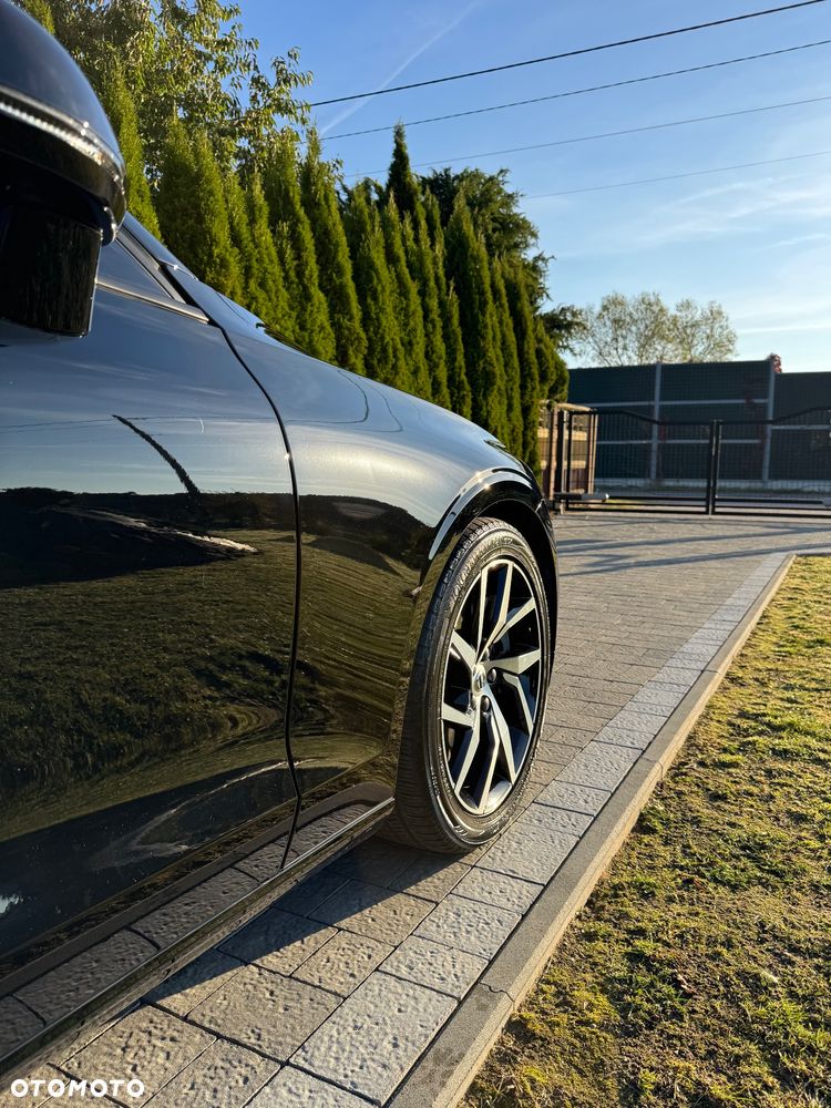 Volvo S60 T6 AWD Momentum Pro - 5