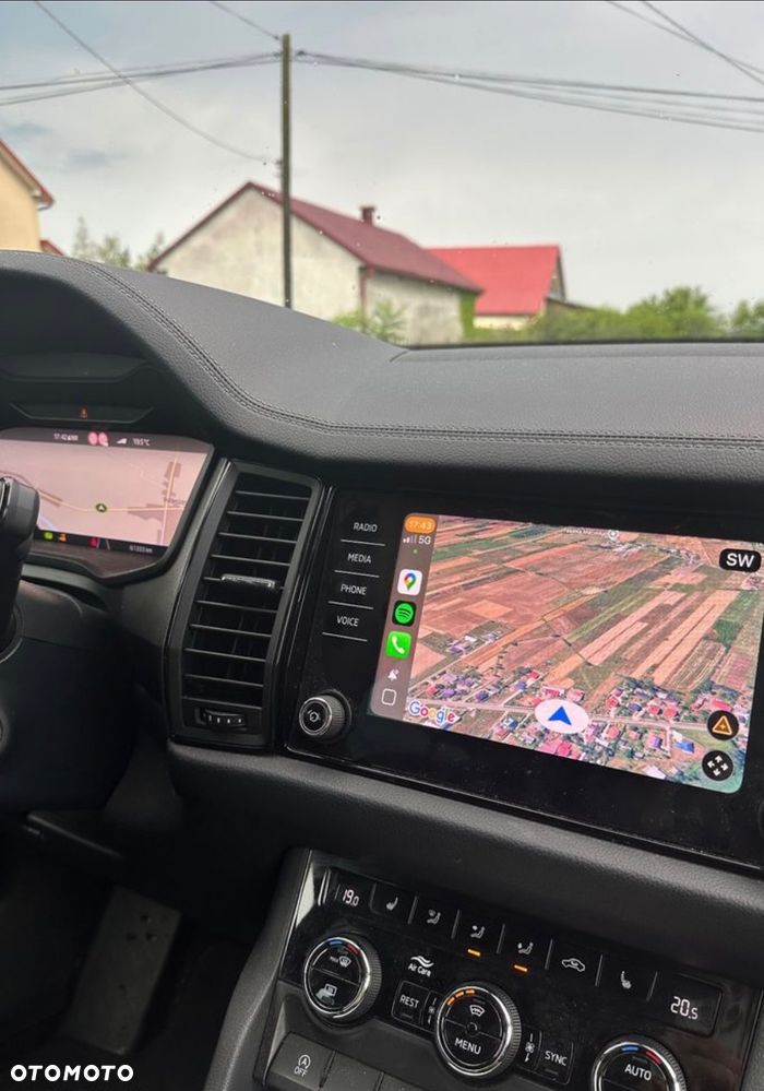 Skoda Kodiaq 2.0 TSI 4x4 DSG Style - 15