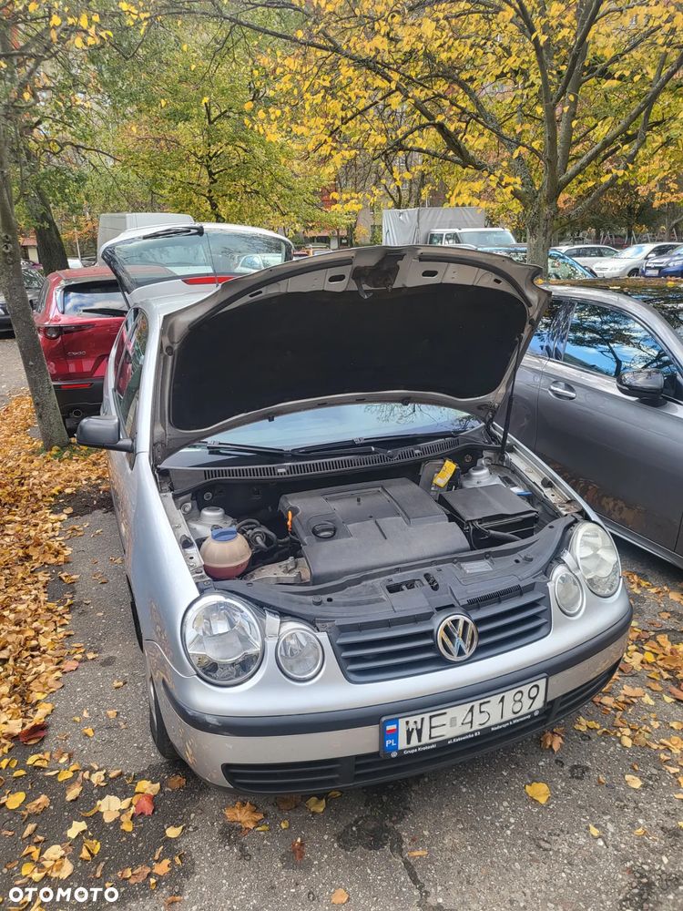 Volkswagen Polo - 24