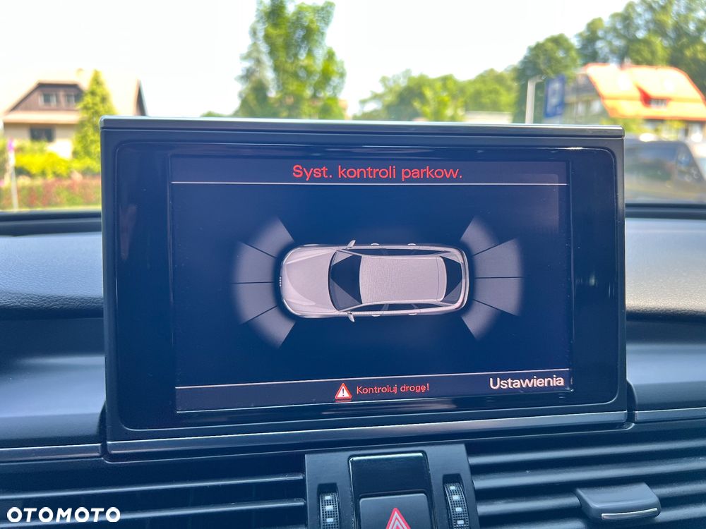 Audi A6 Avant 2.0 TDI Prime Line Multitronic - 17