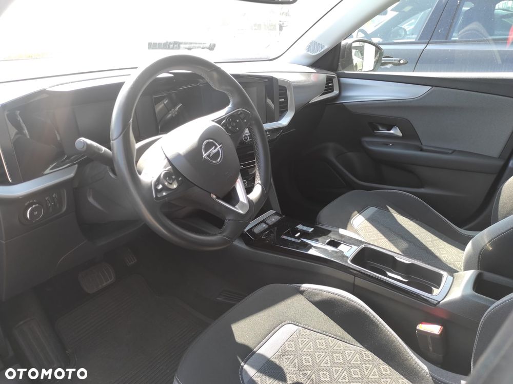 Opel Mokka 50kWh Edition - 8